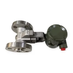 Yokogawa DY035 Flanged Stainless Steel Sensor