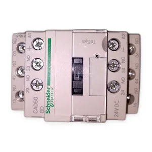 Schneider Electric CAD50BD TeSys Control Relay