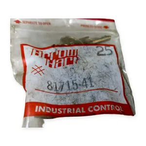 Arrow Hart 81715-41 Eaton KEY Control