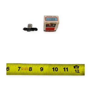 Cutler-Hammer H1222 Relay Heater Coil Element