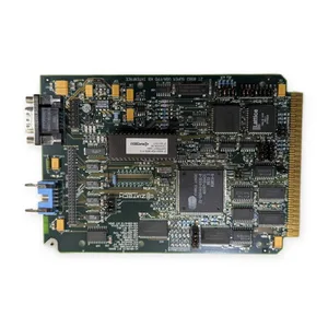 ZT 8982 Super VGA/FPD KB Interface