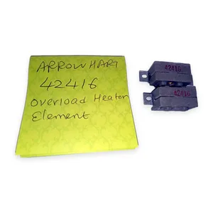 42416 Relay Heater Elements Motor – actual item, photo 1 of 2