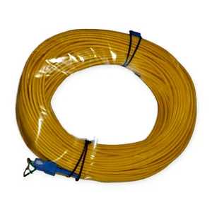 FSDSCSC35M Duplex Fiber Optic Patch Cable