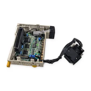 Omron CQM1-AD041 PLC