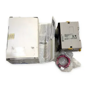 Omron CPM2C-32CDTM-D PLC CPU – actual item, photo 1 of 9