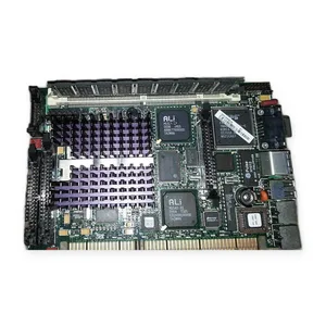 Rockwell Automation 140420-050 Allen-Bradley PLC Board