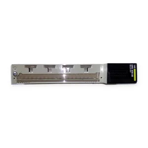 Schneider Electric 140DRC83000 8 Point Relay Output Module PLC
