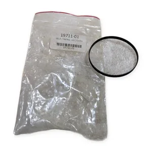 19711-01 101 Tooth Toothed Drive Belt