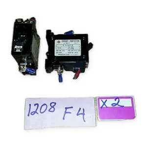 Hitachi CP31-F Circuit Protector Industrial