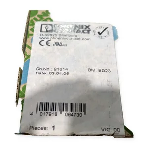 Phoenix Contact 9/F-SH Subcon 2761499