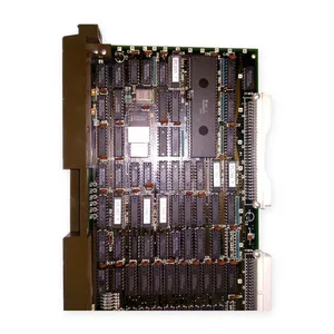 Mitsubishi MC724B-1 CNC Control Board