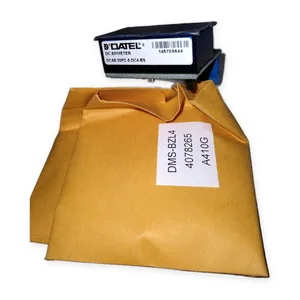 Datel DCA5-20PC-1-DC1-RL-C DC Ammeter