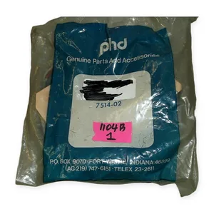 PHD 7514-02 Indicator Light Proximity Sensor
