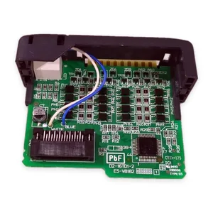 PHI D2-16TDI-2 Sinking Output Module – actual item, photo 1 of 4