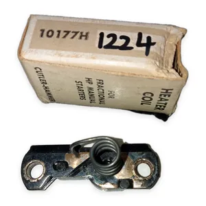 Cutler-Hammer 10177H1224 Heater Coil
