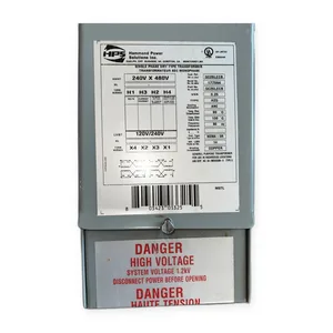 E258346 Transformer