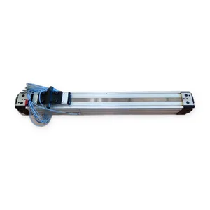 Tolomatic MXP-50NX18FL Rodless Band Cylinder