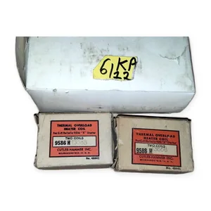 NIB 9586H 1366B Two Coils in A Box........... Each