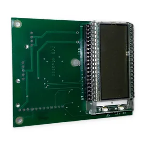 Gilbarco M04328D DOOR NODE PPU INTFC PCB – actual item, photo 1 of 3