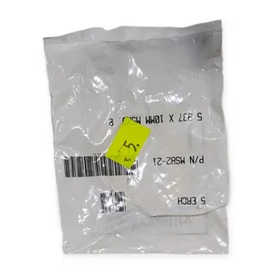 MSB2-21 Precision Shoulder Screw