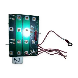 Saftronics CA182 Industrial Control Module