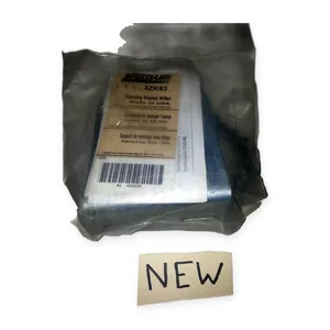 Speedaire 4ZK63 Nut for Heavy Duty Regulator