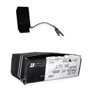 Reliance Electric 3141-BT Brush Minster Joy Press DC Drive