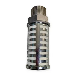 SMC AN600-10 Pneumatic Fitting