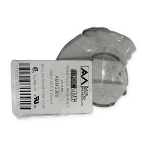 Ultraplug AMHS300 Trade Conduithole DIA – actual item, photo 1 of 3