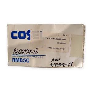 Cosel RMB50U-2 AC DC Power Supply Module