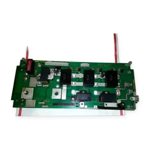 Fanuc A20B-1006-0890/02A Circuit Board CNC Power Module