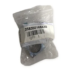 Siemens 3SB3501-6BA40 Green Pilot Light