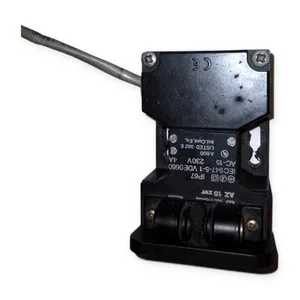 Schmersal VDE0660 Safety Relay