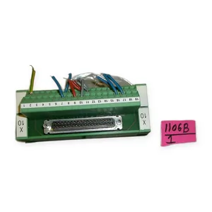 Phoenix Contact 45-SEFE PLC Terminal Block Adapter
