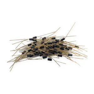 GOLD 990 KOHM 1/10% PRECISION RESISTORS .. LOT AS IN PICTURE – actual item, photo 1 of 2