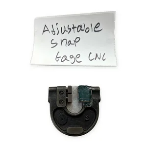 Sheffield Inspection Tool