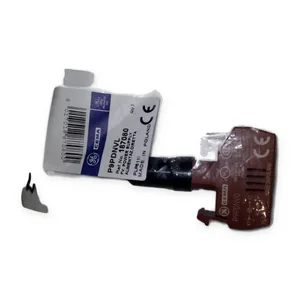 General Electric P9PDNVL Cema 187080 Contact Block