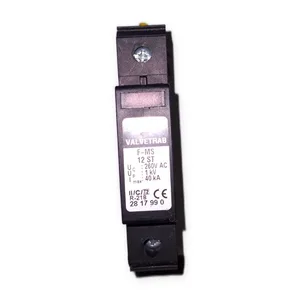 Phoenix Contact Valvetrab F-MS