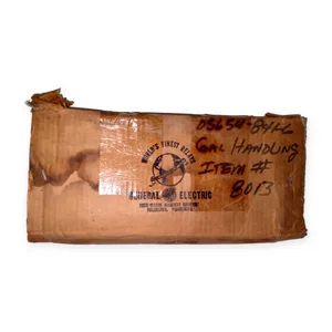 General Electric 16SB1EB3C95SUS4Y Control Switch