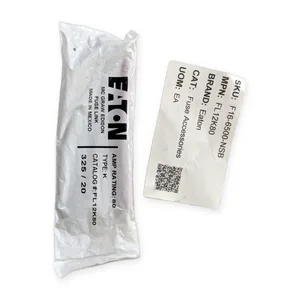 Eaton FL12K80 Fuse