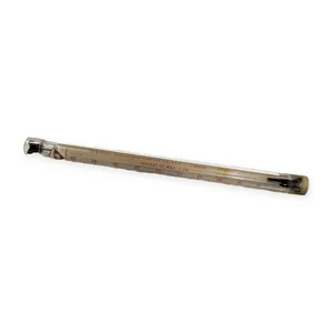 Fischer Porter ED-10-100 Bore Flowrator Glass Tube