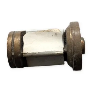 K49168 CO2 Brass Fitting – actual item, photo 1 of 6