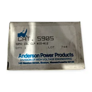 Anderson Power Products 5905