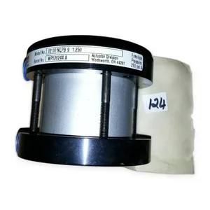 Parker NLPB 9 1.250 Pneumatic Cylinder
