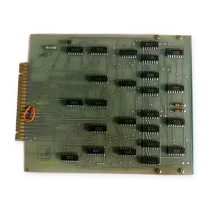 Square D C30585-037-01 Industrial Automation Control