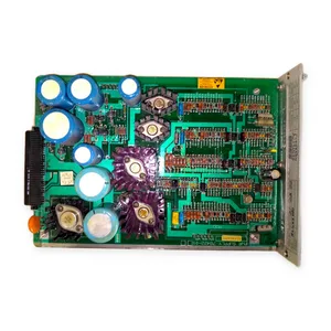 Bently Nevada 3300/10-01-02-00 System