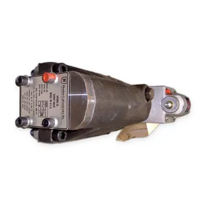 86266 Laborteries Hydro II Servo Valve