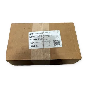 Eaton FG1 DXG-SPR-FR3BC Powerxl Frame 3 Bus Capacitor