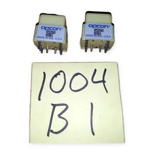 Opcon Industrial Automation Control