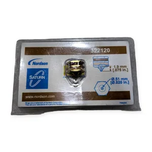 Nordson 322120 Saturn Precision Nozzle